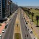 Ciudad de Montevideo. Foto: Gentileza