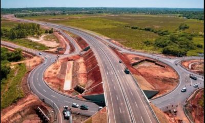 Foto Ministerio de Obras Públicas y Comunicaciones