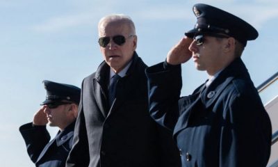 Joe Biden. Foto: BBC Mundo - rchivo.