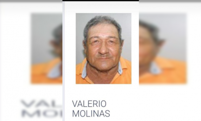 Buscan a familiares de Valerio Molinas. Foto: Ministerio Público.