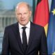 Canciller alemán,Olaf Scholz, Foto: DW