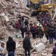 Terremoto en Turquía y Siria. Foto: DW