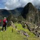 Machu Picchu. Foto: DW.