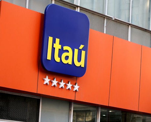 Banco Itaú.