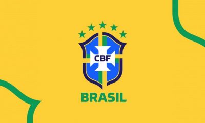 Foto: @CBF_Futebol.