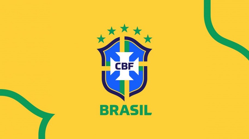 Foto: @CBF_Futebol.