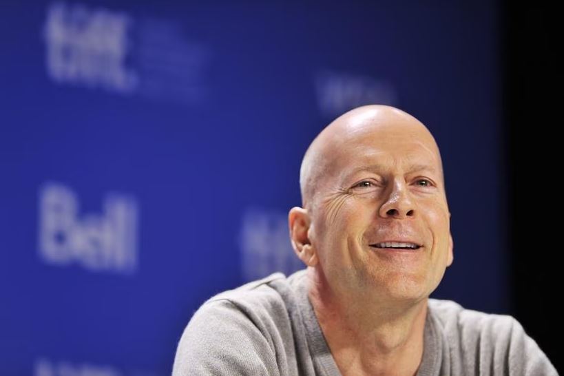 Actor Bruce Willis. Foto: El Mundo