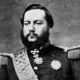 Mariscal López, presidente del Paraguay muerto en Cerro Corá. Cortesía