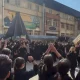 Alumnas de la Universidad de Teherán, en una protesta para pedir "libertad", tras la muerte de Mahsa Amini, presa por la "policía de la moral" en septiembre de 2022. Foto: Clarín