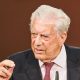 Mario Vargas Llosa. Foto: DW