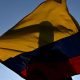 Bandera de Colombia. Foto: DW