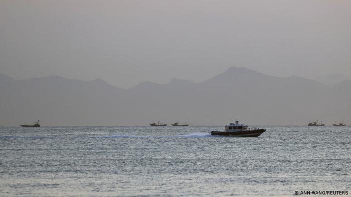 China reclama el territorio de Taiwán como propio y no ha renunciado al uso de la fuerza para poner a la isla bajo control chino, si fuera necesario. Foto: DW-Archivo