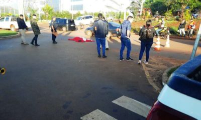 El hecho ocurrió en octubre pasado. Foto: Gentileza.