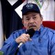 Daniel Ortega. Foto: DW