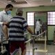 Estación de rehabilitación en un hospital de Caracas, Venezuela. Foto: DW