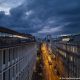 Sede de Credit Suisse y UBS en Zúrich. Foto: DW