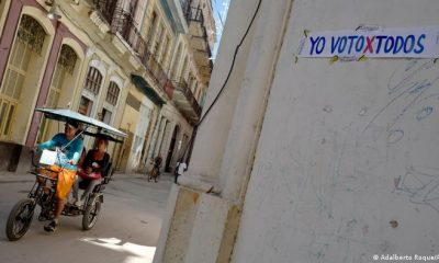 Cuba. Foto: DW