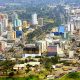 Ciudad del Este. Foto: Gentileza