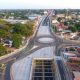 Tunel de Tres Bocas. Foto: Gentileza.