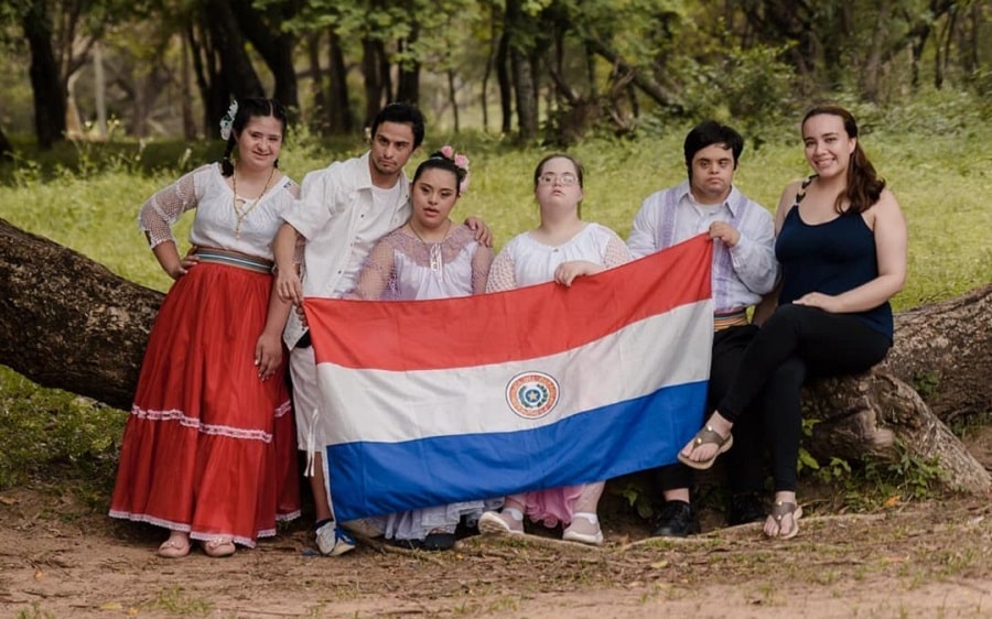 Grupo In Cultura. Cortesía