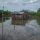 Inundaciones. Foto: Referencia.