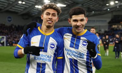 Foto: @OfficialBHAFC.