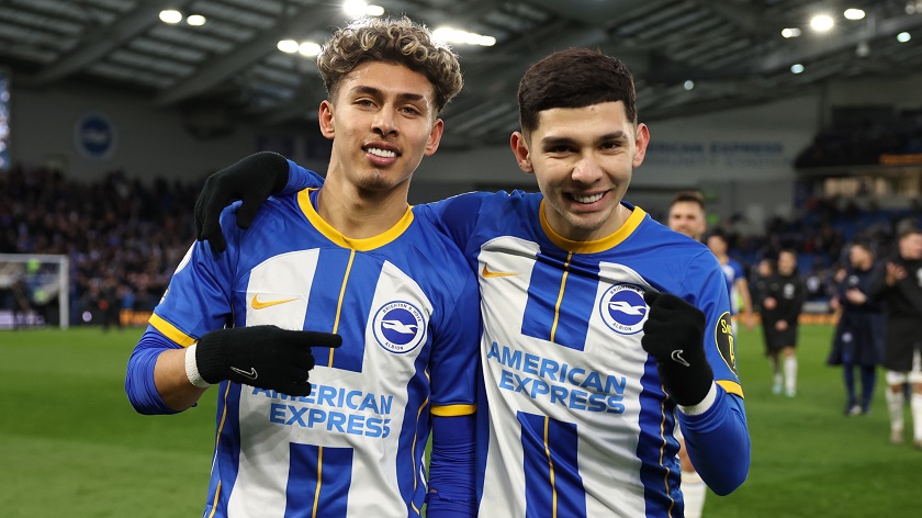 Foto: @OfficialBHAFC.