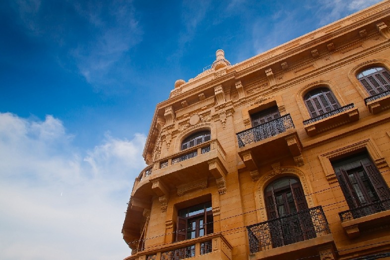 Ministerio de Economía. Foto: Hacienda