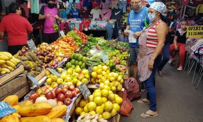 El BCP informó sobre la inflación, Foto: Gentileza,