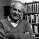 Karl Popper. Cortesía