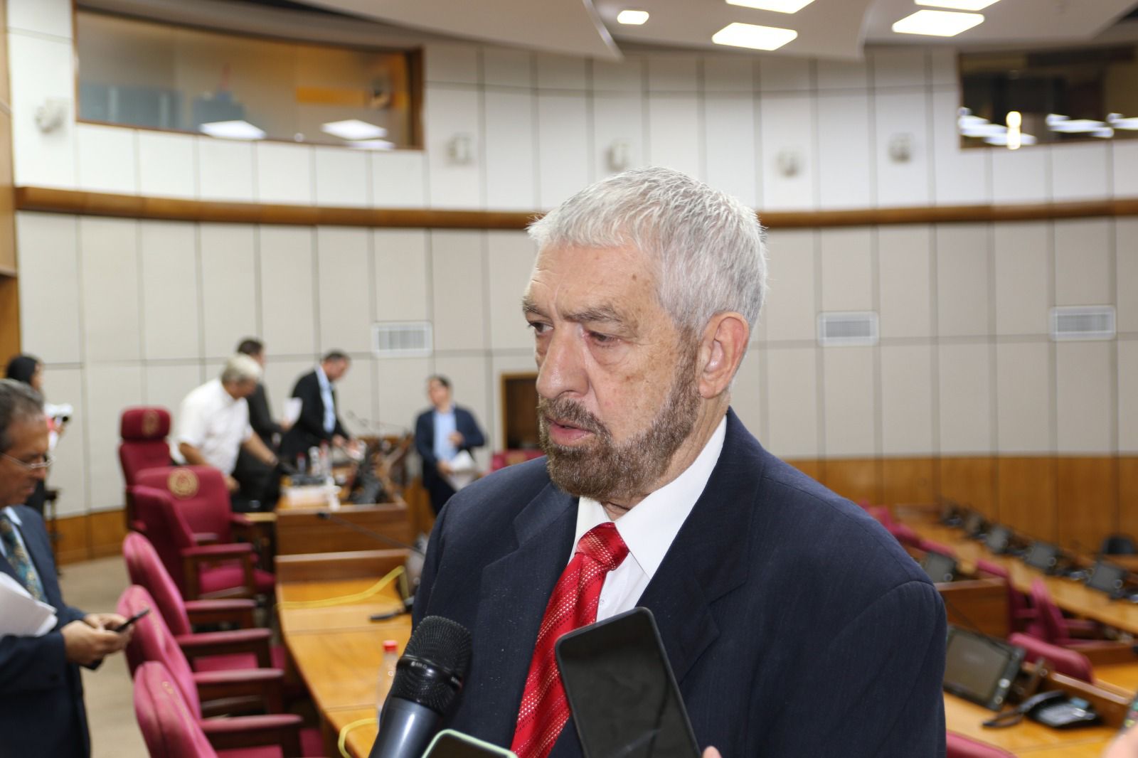 Miguel Fulgencio "Kencho" Rodríguez. Foto: Gentileza.