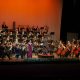 Orquesta Sinfónica de la Ciudad de Asunción. Cortesía