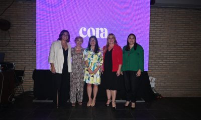 Cora, Comisión Directiva. Gentileza