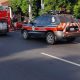 El accidente ocurrió en San Antonio. Foto: Gentileza.