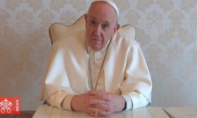 Papa Francisco. Foto: Vaticanonews.