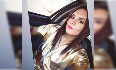 Maylen Romero es la joven que falleció en plena cirugía. Gentileza