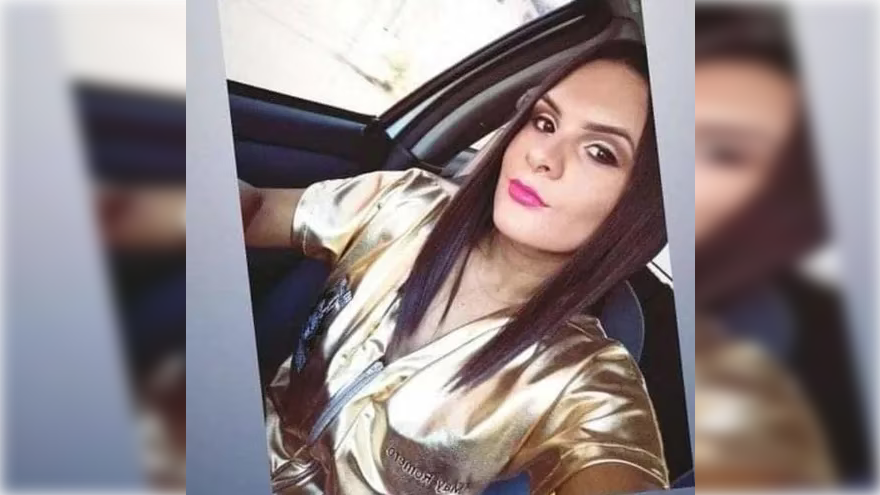 Maylen Romero es la joven que falleció en plena cirugía. Gentileza