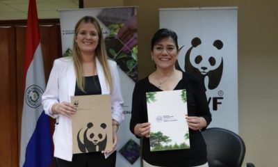 Foto WWF Paraguay