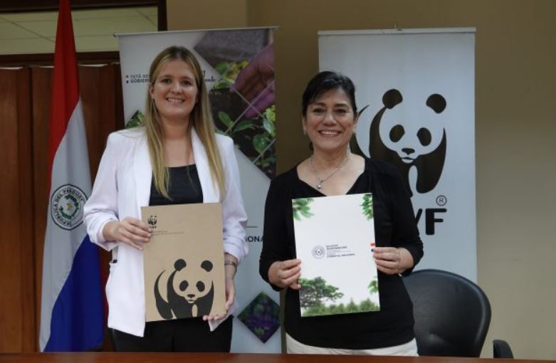 Foto WWF Paraguay