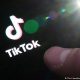 TikTok. Foto: DW