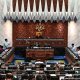 El Parlamento de Malasia en Kuala Lumpur. Foto: DW