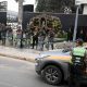 Policía peruana. Foto: DW