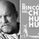 Esteban Bedoya y su nueva obra, "El rincón del chihuahua". Editorial Rosalba, 2023. Cortesía