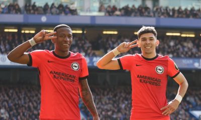 Foto: @OfficialBHAFC.