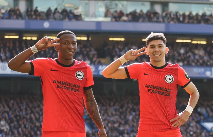 Foto: @OfficialBHAFC.