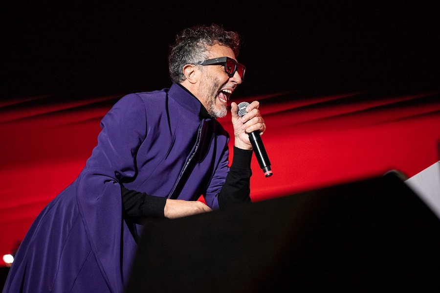 Fito Paez © Rodrigo Alonso