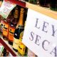 Ley seca, veda alcohólica en el marco de las elecciones presidenciales. Archivo