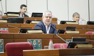 Enrique Riera. Foto: Gentileza.