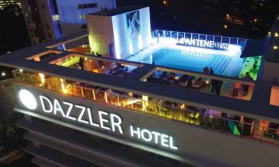 En el Hotel Dazzler será el Foro Internacional de Franquicias Asunción 2023. Foto: Gentileza