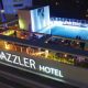 En el Hotel Dazzler será el Foro Internacional de Franquicias Asunción 2023. Foto: Gentileza